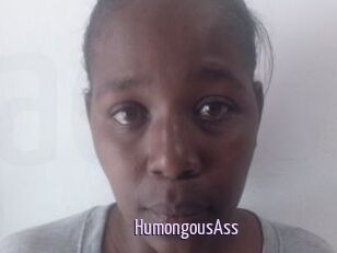 HumongousAss