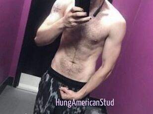 HungAmericanStud