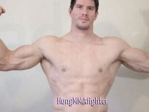 HungMMAfighter
