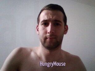 HungryMouse