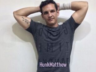 HunkMatthew