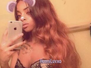 HunniLuvxo