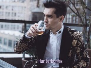HunterGomez