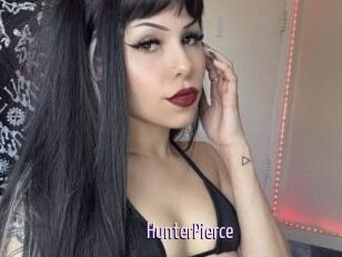 HunterPierce