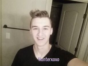 Hunterxoxo