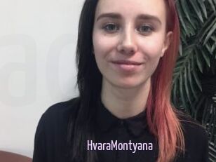 HvaraMontyana