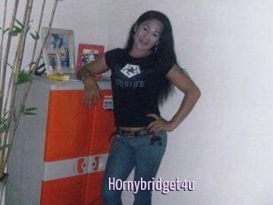 H0rnybridget4u