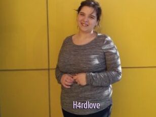 H4rdlove