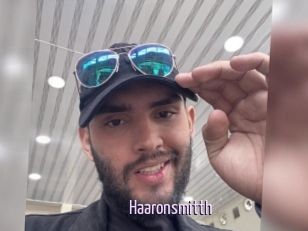 Haaronsmitth