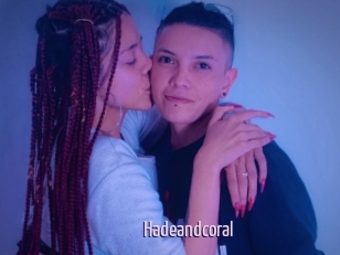 Hadeandcoral