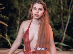 Hadecute