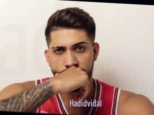 Hadidvidal