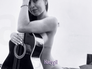 Hadygil