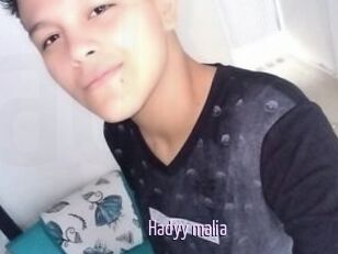 Hadyy_malia