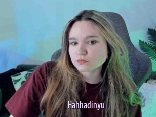 Hahhadinyu