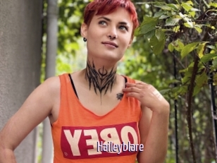 Haileyblare