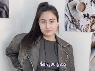Haileyburgess