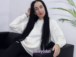 Haileydelon