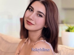 Haileyhillmer