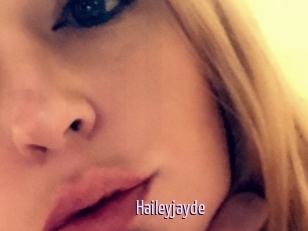 Haileyjayde