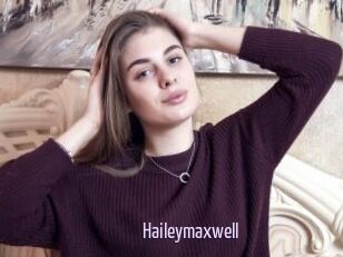 Haileymaxwell