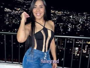 Haileyreed