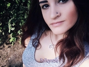 Haileyrose