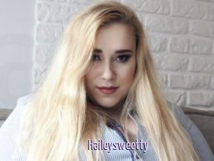 Haileysweetty