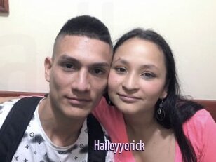 Haileyyerick