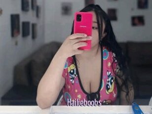 Hailieboobs