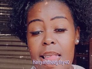 Hairyandnaugthy40