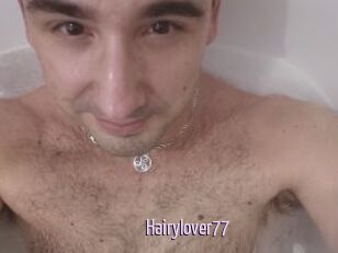 Hairylover77