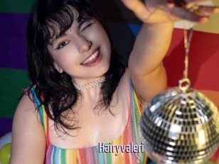 Hairyvaleri