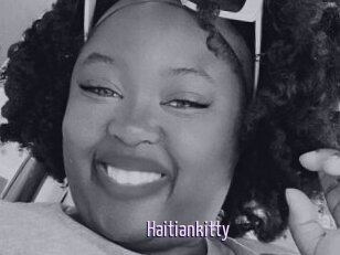 Haitiankitty