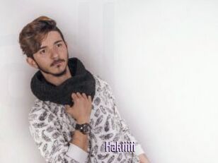 Hakiiiii