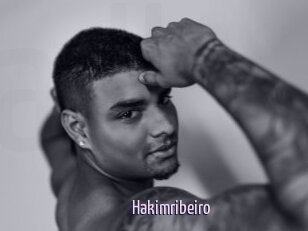 Hakimribeiro