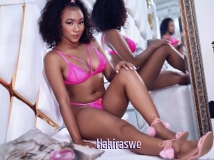 Hakiraswe