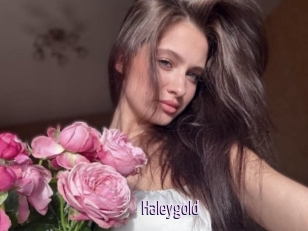 Haleygold