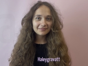 Haleygravatt