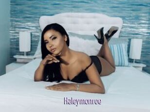 Haleymonroe