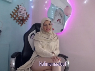 Halimamaalouf