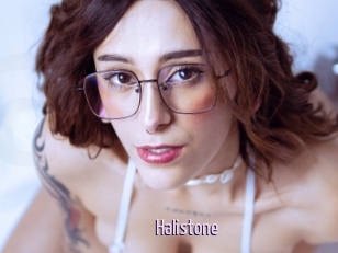 Halistone