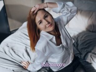 Hallianmoore
