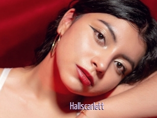 Hallscarlett