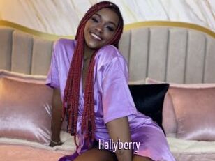 Hallyberry