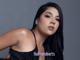Halmaroberts