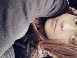 Halojane