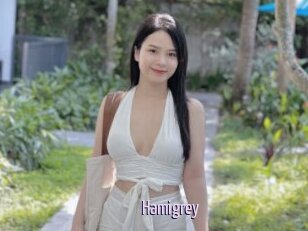 Hamigrey
