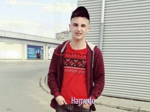 Hamude