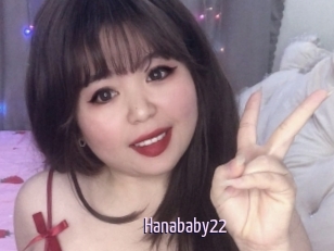 Hanababy22